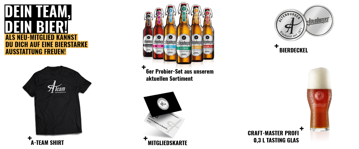 Fanclub Altenburger Brauerei