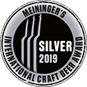 Meiniger silber Award 2019