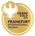 Grand Gold ward Frankfurt