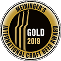 Meininger Gold Award 2019