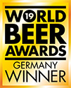 World Beer Award 19