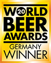 World Beer Award 20