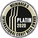 Meinigeer Platin Award