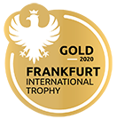 Frankfurter Gold Medaille