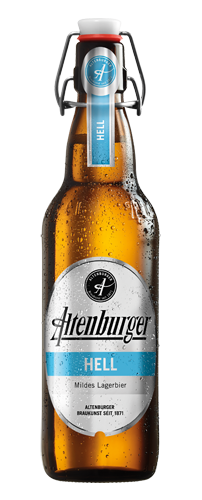 Altenburger Helles