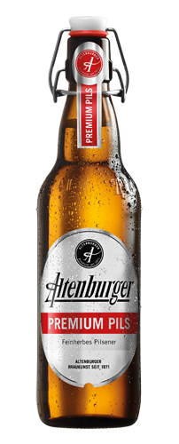 Altenburger Premium Bier