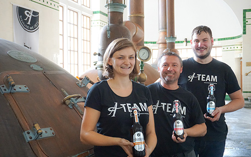 Das beste Weißbier Deutschlands kommt aus Thüringen