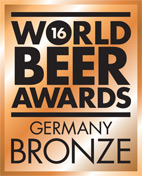 World Beer Award