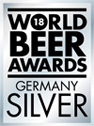 Word Beer Award Gold