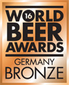 Wappen World Beer Award