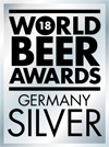 Word Beer Award Gold